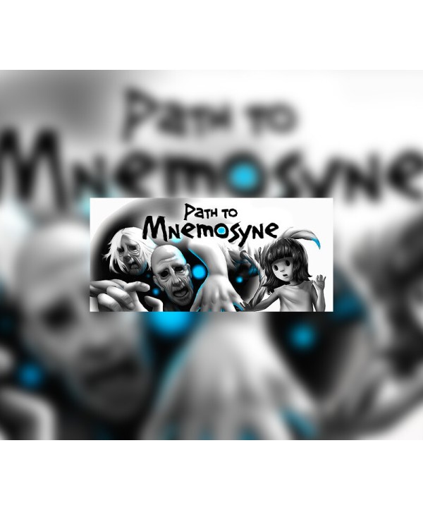 Path to Mnemosyne Steam Key GLOBAL